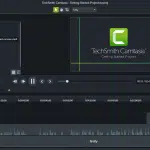 Cara Rekam Layar Komputer Menggunakan Camtasia Studio