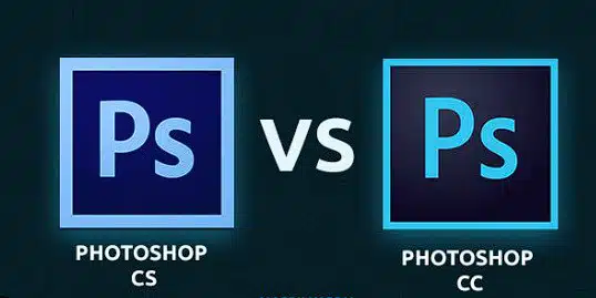 Pengertian Dan Perbedaan Photoshop CS dan CC