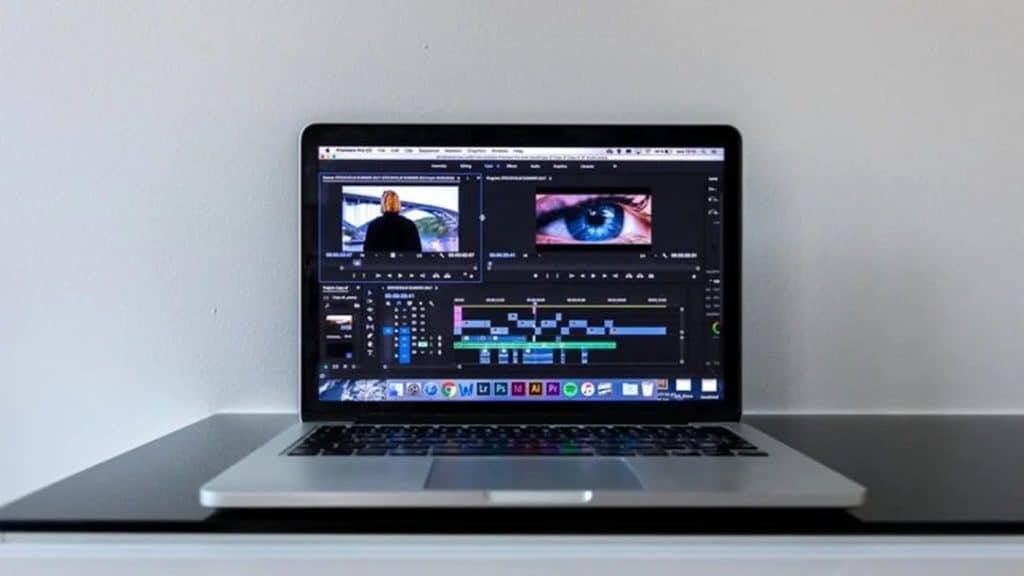 Belajar Edit Video Di Laptop Dengan Mudah