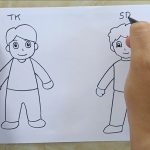 Belajar Menggambar Anak Dengan Mudah: Tutorial Lengkap