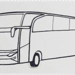 Belajar Menggambar Bus: Panduan Praktis Dan Mudah