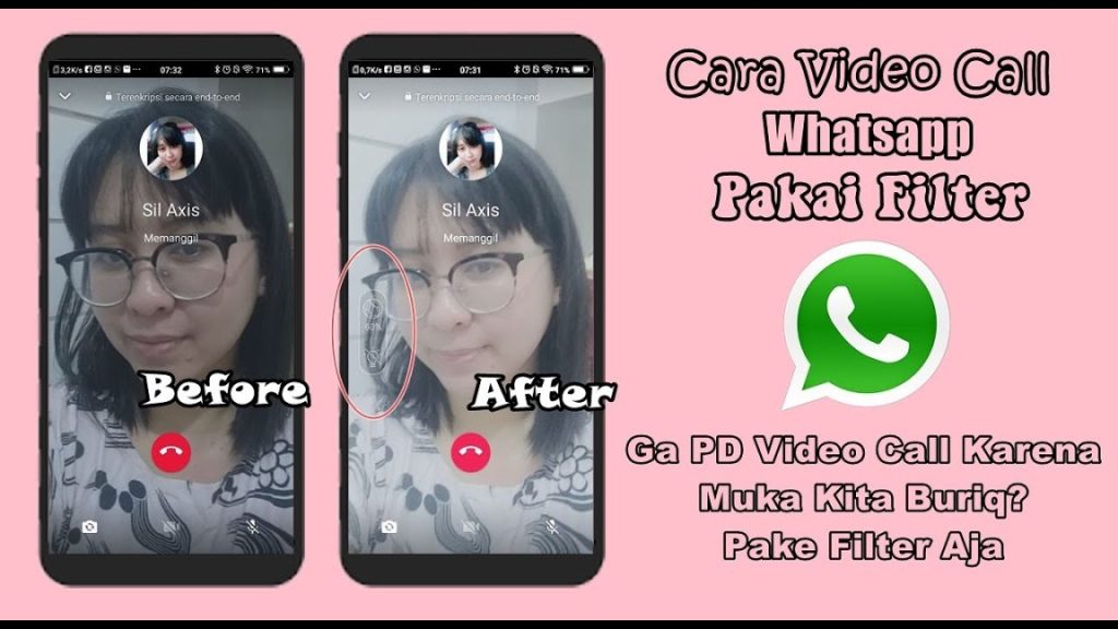 Tutorial Mudah Video Call Di WhatsApp: Langkah Demi Langkah