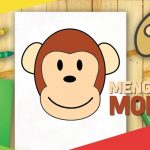 Cara Mudah Menggambar Monyet: Panduan Praktis Untuk Pemula